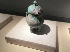 -浙江省博物馆(孤山馆区)