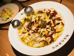 -太二酸菜鱼(天鹅湖万达店)