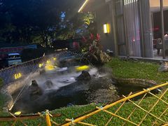 -顺风山庄(水濂山店)