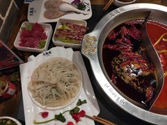 -大龙燚火锅(春熙店)