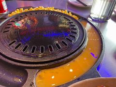 -碳夫·东北炭火烤肉(太平店)