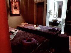 -泰禾馨·泰式按摩精油SPA(新街口金鹰店)