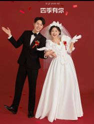 -女王风尚STUDIO·轻奢化定制