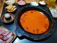 -麻大侠老火锅(巴国城店)