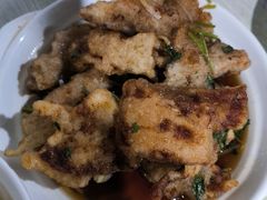 锅包肉-老于餐厅(民生路店)