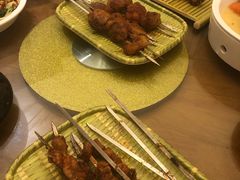 -莲香西域·正宗新疆菜(龙华店)