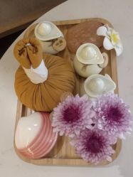 -栖SPA·ONDA ·海菲秀·皑皑科技美肤中心