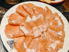 -宽窄巷子火锅(周浦店)