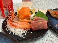 -争鲜回转寿司(西红门荟聚PLUS店)