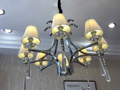 -赶海部落海鲜城(海阳路店)