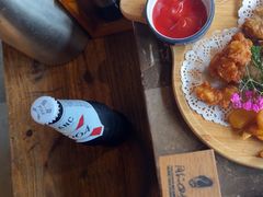 -同仁四季椰子鸡(罗湖国贸店)