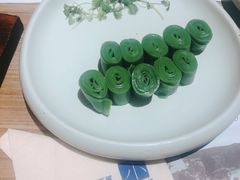 小大董凉皮-小大董·烤鸭(王府井apm店)