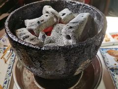 -大槐树烤肉馆(美术馆店)