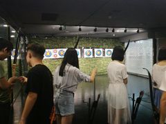 -Skay•射箭馆•弓箭娱乐(体育西店)