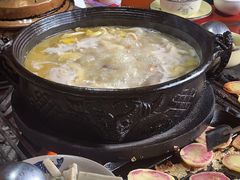 -丽江火塘人家(西安路店)