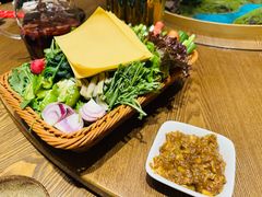 -鸽子窝(青塔店)