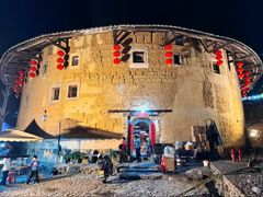 -福建土楼(南靖)景区