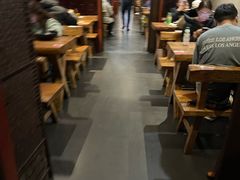 -万记麻辣烫国展总店