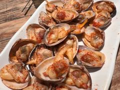-枪火串烧·东北特色烧烤(罗湖总店)