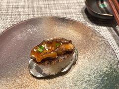 -戏作寿司(观音桥店)