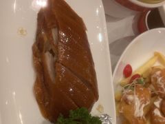 -大鸭梨烤鸭(石佛营店)