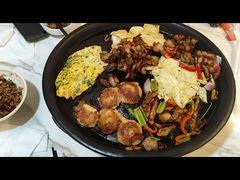 -一烙锅(友谊店)