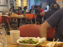 -柳叶刀烧烤(北大清华店)