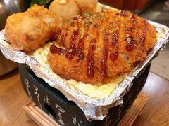 -二丁目食堂(铁西万象汇店)