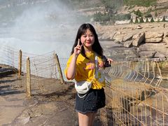 -陕西黄河壶口瀑布旅游区