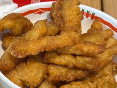 -萝卜向南·湘西泡菜·腊味炒饭(星河coco city店)