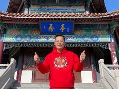 -威海华夏城景区