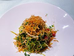 -四季民福烤鸭店(王府井东安门店)