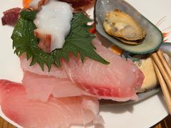 -凯菲厅海鲜姿造·海鲜自助·帝王蟹·龙虾(成都群光君悦酒店)