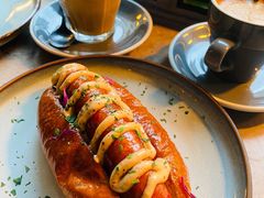 -RAC BAR(安福路店)