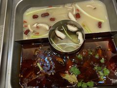 -新辣道鱼火锅(航天万源店)