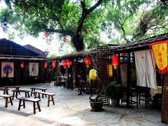 -五邑人家(江门店)