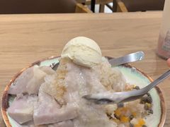 -鲜芋仙(时尚天河店)