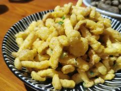 -琥珀老六龙虾(四里河店)
