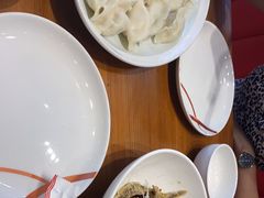 -渔家风味·鲅鱼水饺·央视展播·海鲜天津菜(开发区店)