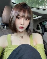 -FASHION PALACE hair+