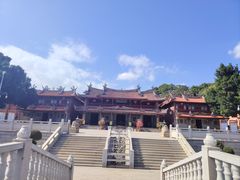 -青礁慈济宫