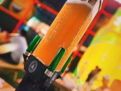 -第35届青岛国际啤酒节