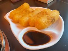 -淼福猪肚鸡·椰子鸡火锅(大沙地店)
