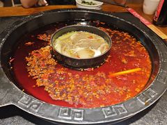 -陈眼镜火锅(总店)