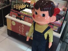 -不二家(数寄屋橋店)