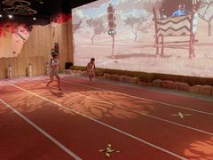 -珠海横琴国家地理探险家中心(创新方)