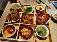 -千寿·金焰食堂(仁和新城店)