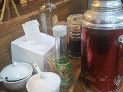 -鸿毛饺子(紫竹桥店)