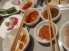 -海底捞火锅(百利广场店)