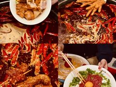 -蜀大侠火锅(总府路店)